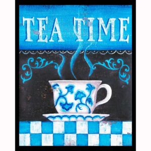 Tea Time Cup