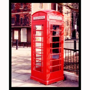 Telephone Booth