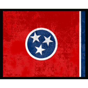 Tennessee Flag