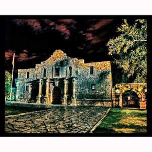 The Alamo