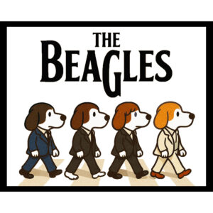 The Beagles