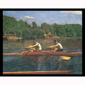 The Biglin Brothers Racing