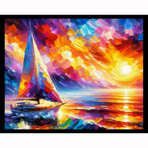 The Colors of the Night