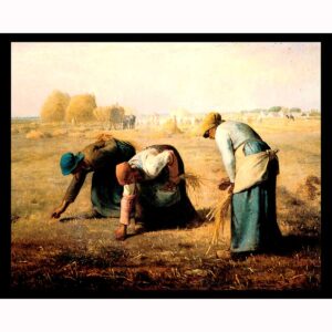 The Gleaners
