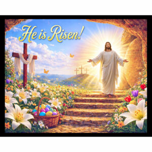 The Light of Resurrection