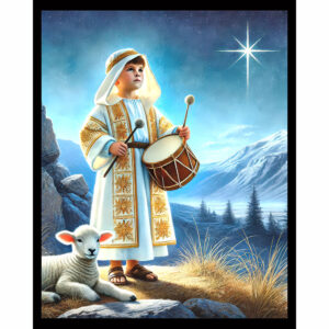 The Little Drummer Boy