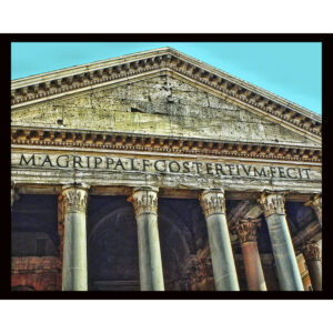 The Pantheon