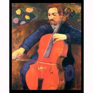 The Player Schneklud