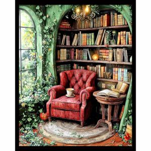 The Reader's Retreat