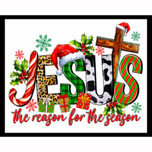 The Reason for the Season