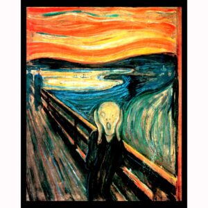 The Scream