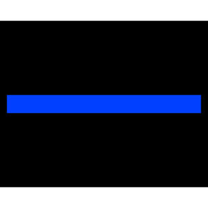 Thin Blue Line 3