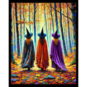 Three Witches