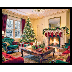 Timeless Christmas Charm