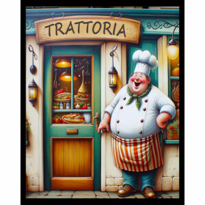 Trattoria Restaurant