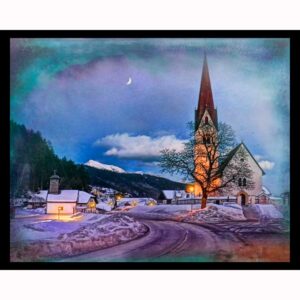 Twilight Time - Austria