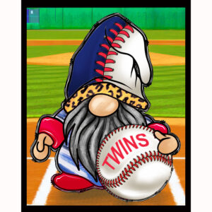 Twins Gnome