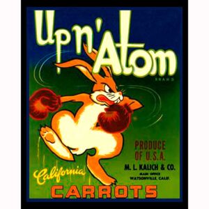 Up n' Atom