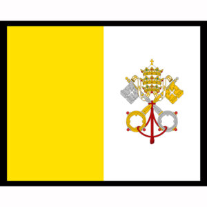 Vatican Flag
