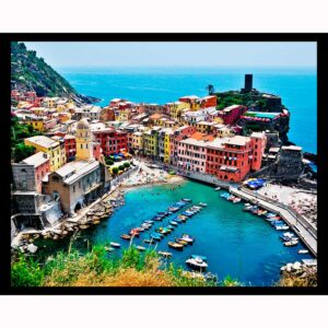 Vernazza - Italy