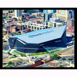 Vikings Stadium