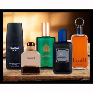 Vintage Colognes