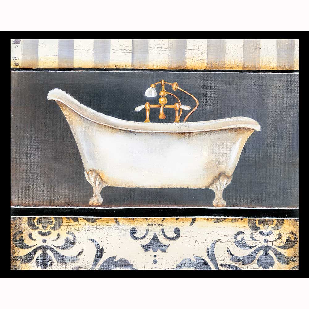 Vintage Tub