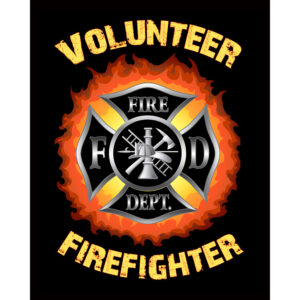 Volunteer Firefighter