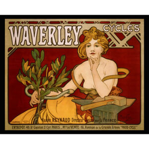 Waverley Cycles
