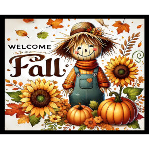 Welcome Fall