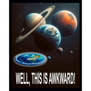 Well, This Is Awkward!