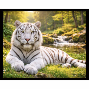 White Tiger