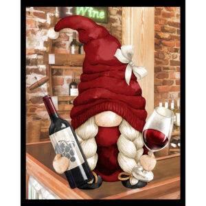 Wine Gnome