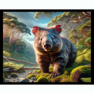 Wombat