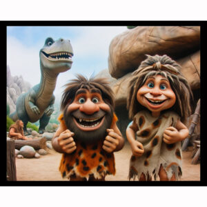 Worlds First Photobomb