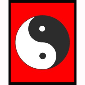 Ying Yang