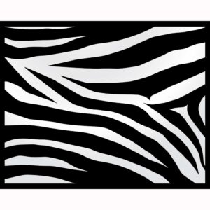 Zebra Stripes