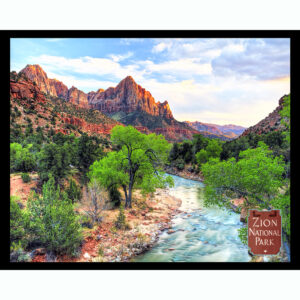 National Parks Series #03: Zion National Park