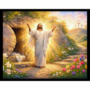 The Risen Savior