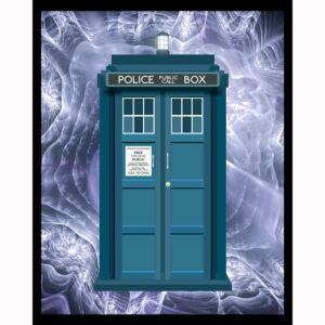 Tardis